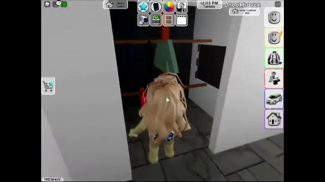 Two music story ROBLOX. Две музыкальное видео РОБЛОКС. смотреть онлайн