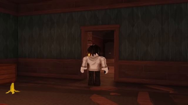 JEFF MEETS JEFF THE KILLER! | ROBLOX DOORS смотреть онлайн