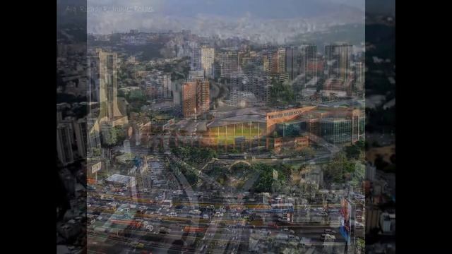 Каракас (Венесуэла) (HD слайд шоу)! / Caracas (Venezuela ) (HD slide show)! смотреть онлайн