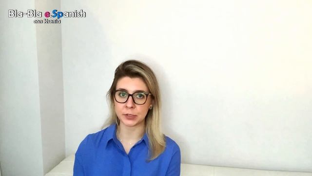 Уроки испанского языка: как перевести испанский предлог DE смотреть онлайн