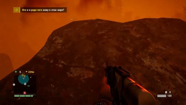 Far Cry 4 - Йоги и Реджи. Лесной пожар. смотреть онлайн