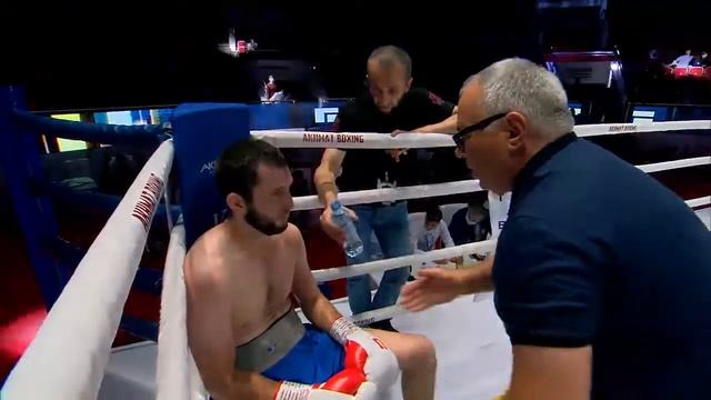 Замир Кешоков и Бешто Шавлаев Время Легенд 5 смотреть онлайн