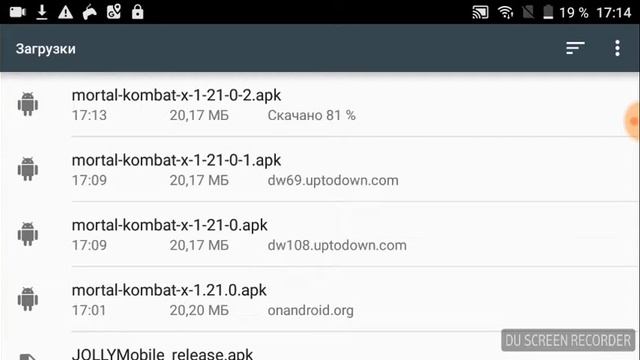 КАК скачать mortol kombat.x android apk смотреть онлайн
