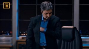 Долина Волков Западня 245 озвучка