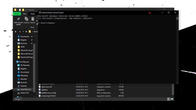 SQL cannot connect to wmi provider. you do not have permission or the server is unreachable Çözümü смотреть онлайн