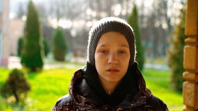Отзыв Саввы о программе "Смысл учёбы" от Школы мужества смотреть онлайн