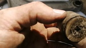 Opel Vectra C. Замена передних рычагов на Опель Вектра.