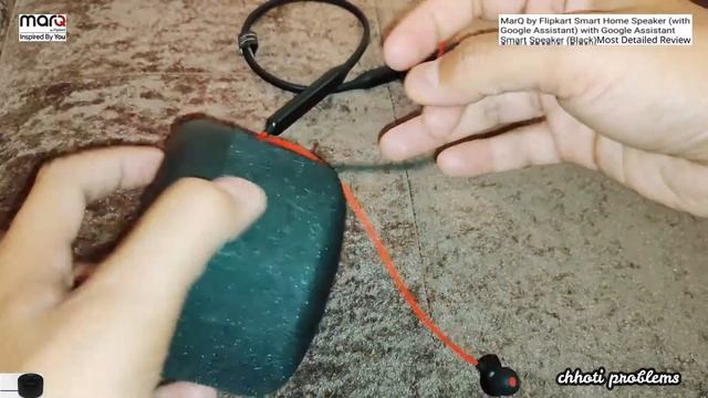 AFTER 4 MONTH | MARQ SMART HOME SPEAKER | Rs.999 | Most Detailed REVIEW | CHHOTI PROBLEMS | IN HIND смотреть онлайн