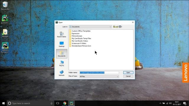 How to install PyCharm on windows 10 смотреть онлайн