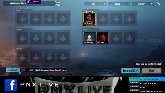 BATTLE FOR DIGNITY S1 | 15K PRIZEPOOL | GRAND FINAL | FINAL DAY | 2 BACK 2 BACK MATCHES смотреть онлайн