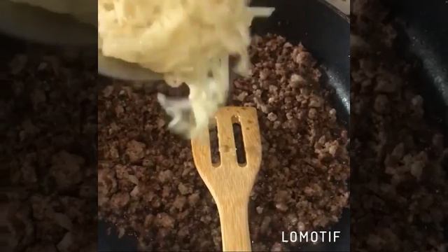 Лапша По-флотски смотреть онлайн