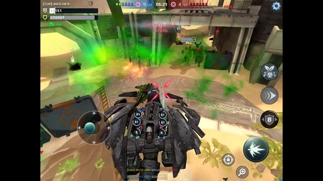 JMW. Dino War - Legendary Archelon - War Machine. How To Play Archelon. Beholders And Thunder Bolts