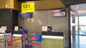 МОСКВА ?? ШЕРЕМЕТЬЕВО ТЕРМИНАЛ B ✈️ ОБЗОР АЭРОПОРТА