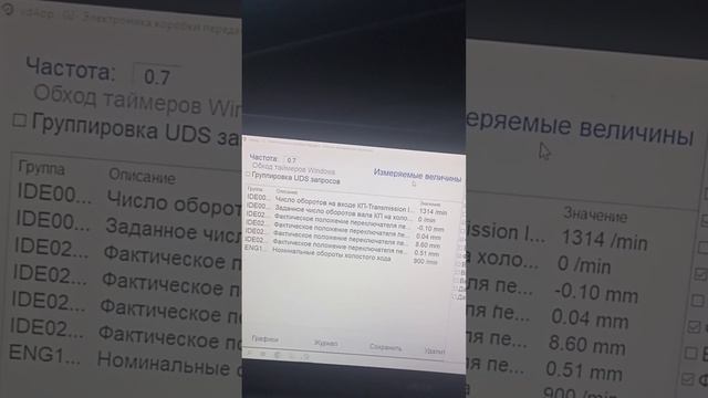 Діагностика DSG DQ 250 passat B8 смотреть онлайн