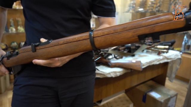 DENIX | Lee Enfield | Ли Энфилд   британская армейская винтовка