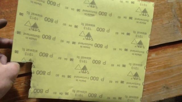Удаление лака с литого диска и нанесеное нового без растворителей