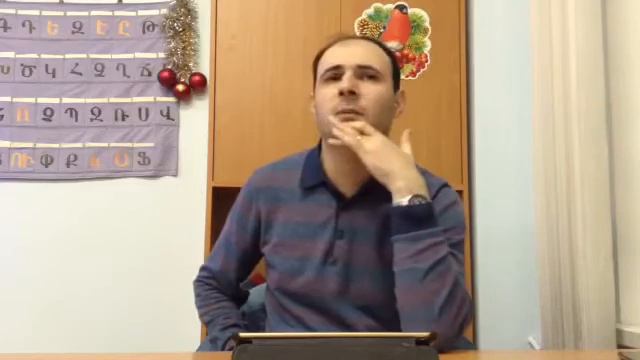 Теолог ААЦ Давид Бекназарян - о гонениях, о Крестовых походах и о понятиях свободы