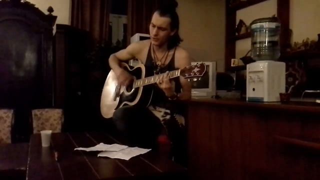 Николай Антропов "Долина рек" смотреть онлайн