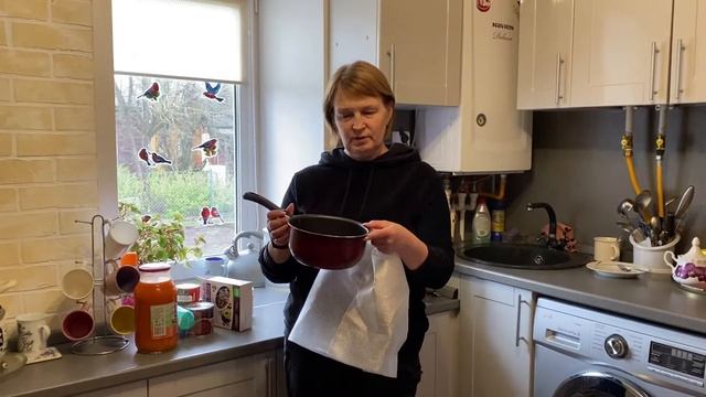 Наша первая закупка в магазине Маяк смотреть онлайн