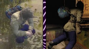 Нашёл того кто меня кинул - STALKER Приключения Толика #6