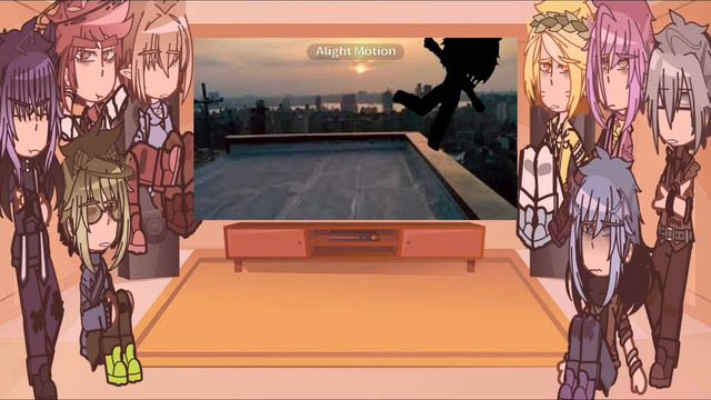 | реакция 13 карт на ay “sad teenagers” | By C/W | смотреть онлайн