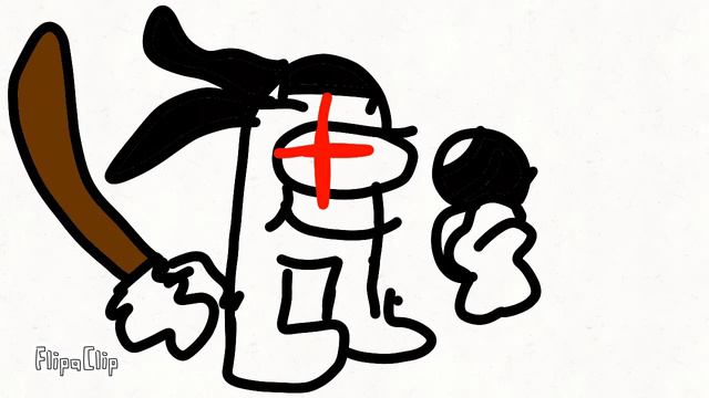 fnf amongas concept смотреть онлайн