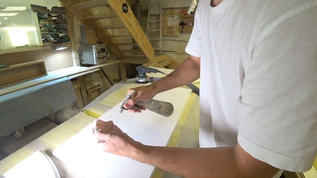 Как очистить обратную сторону фасада от опыла смотреть онлайн