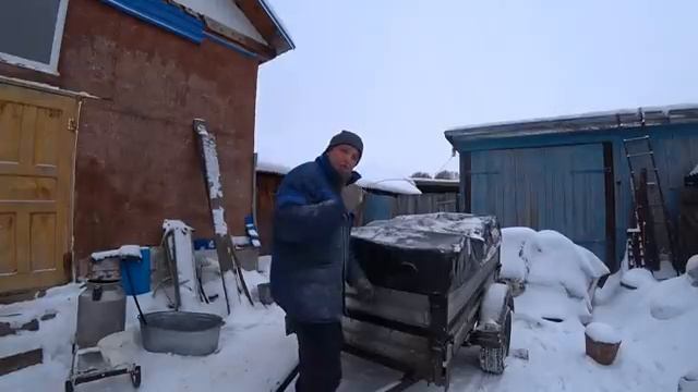 купил отруби зачем?? смотреть онлайн