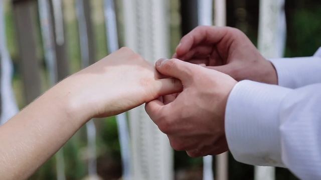 Самая домашняя свадьба смотреть онлайн