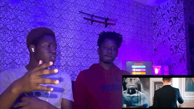 Реакция на таджикский реп, Corleone, Landmaster, Ryder, Safarmuhammad, Ralik, C.ONE, BIG, Longmix