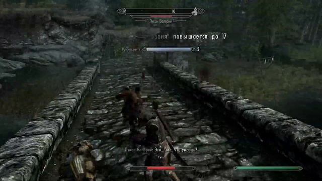 Проходим The Elder Scrolls V: Skyrim - legendary edition | Залетайте!!! смотреть онлайн