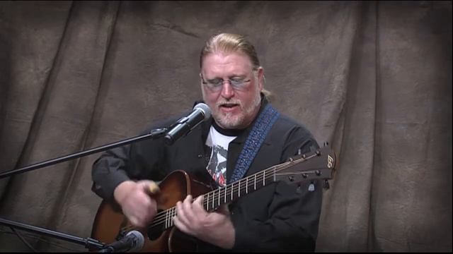 Ken Nolan - Radio Waves смотреть онлайн