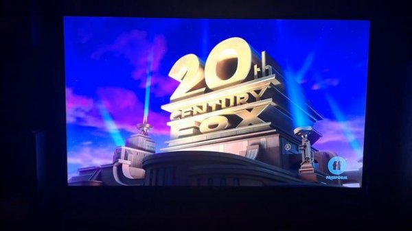 20th Century Fox / TSG Entertainment / Chernin Entertainment (2016)