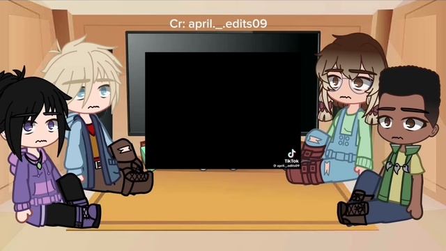 ❝ Dragons: The Nine Realms reacts to HTTYD ❞ смотреть онлайн