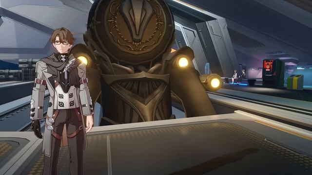 ТЫ ИГРАЕШЬ НЕПРАВИЛЬНО!!! Лучший ГАЙД на ВЕЛЬТА (Прокачка, сборка и отряды) в Honkai: Star Rail! смотреть онлайн