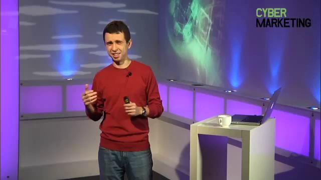 Прикладная аналитика контекстной рекламы. Максим Уваров смотреть онлайн