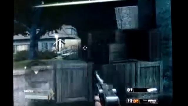 Commandos Strike Force (CSF) Game Tutorial Level-1: смотреть онлайн