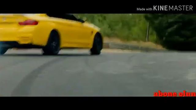 [Lay Lay Lay La Lay] Eazy-E - (Dr. Fresch Remix) /BMW Drift 