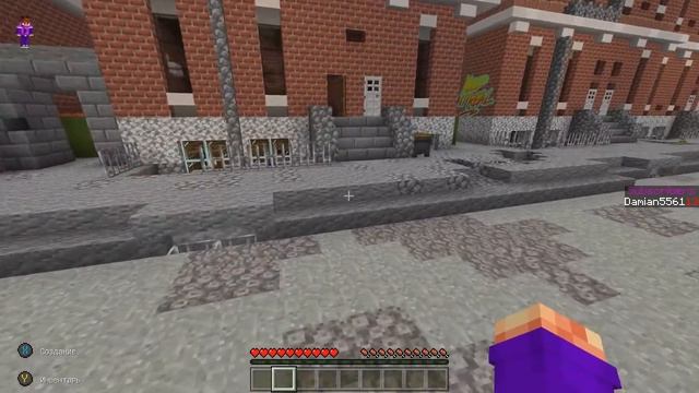 Damian & Games - Streamer Simulator Mode Minecraft смотреть онлайн