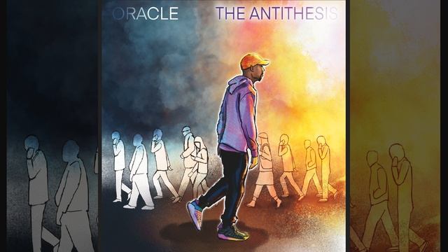 Anthropology смотреть онлайн