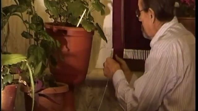 Как самому установить вертикальные жалюзи. смотреть онлайн
