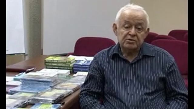 Михаил Литвак о воспитании