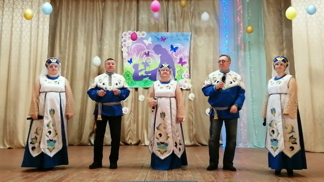 Балагуры - Давай попробуем вернуть смотреть онлайн