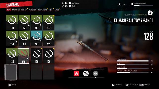 Zagrajmy w: Dead Island 2 #2 Beverly Hills, Monarch Studios смотреть онлайн
