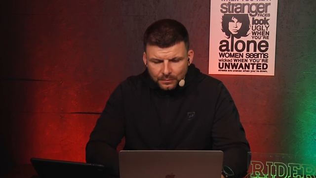 Вебинар Механики в онлайне - как работает онлайн-платформа для ивента смотреть онлайн