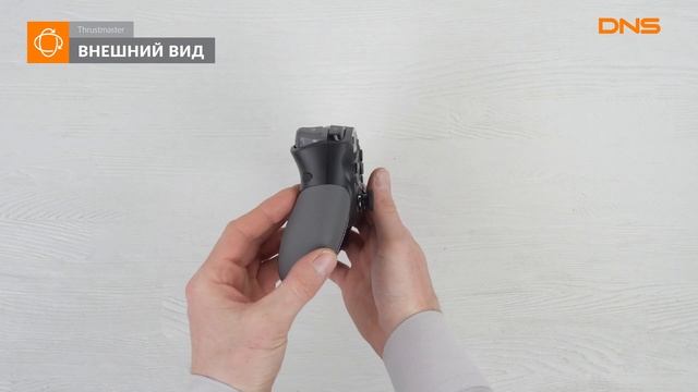 Распаковка геймпада Thrustmaster eSwap Pro / Unboxing Thrustmaster eSwap Pro смотреть онлайн