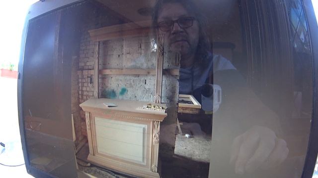 Как из кухни Жанлуко Донати сделать спальню. смотреть онлайн