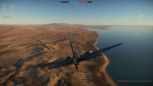 We Don't Need No Pe-8 💣 | Moments || War Thunder смотреть онлайн