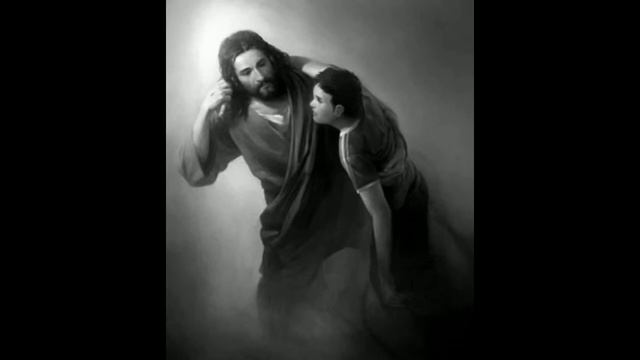 Песнь Возрождения 2375 – Учитель мой, не оставляй меня смотреть онлайн