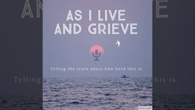 Anticipatory Grief - Future Widow, with Jenny Lisk смотреть онлайн